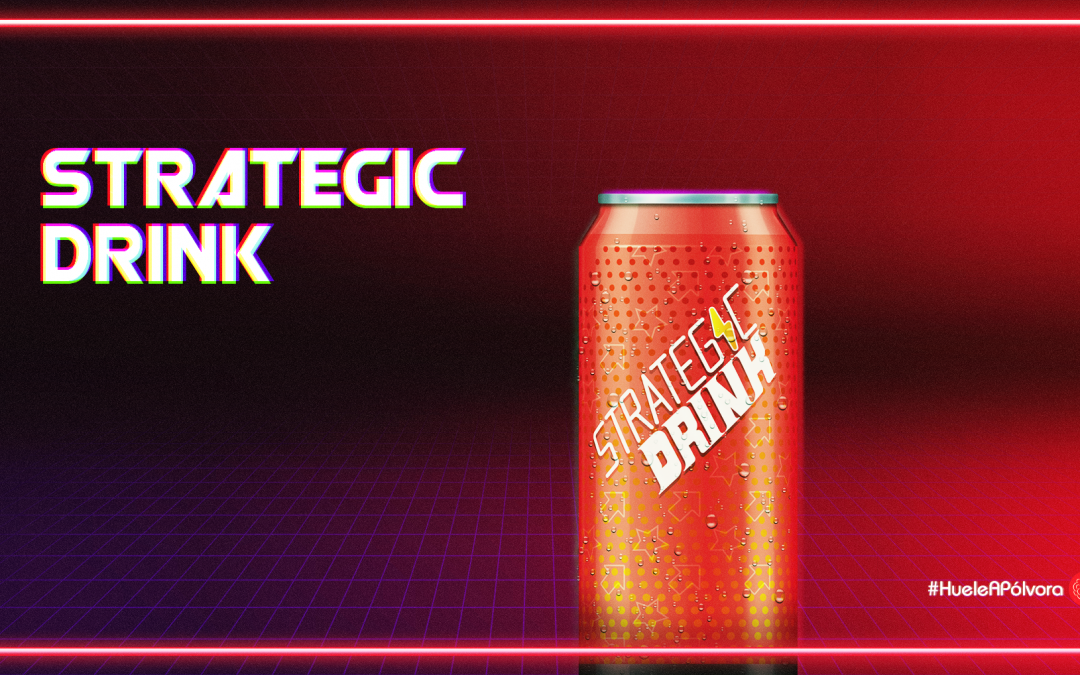 Strategic Drink